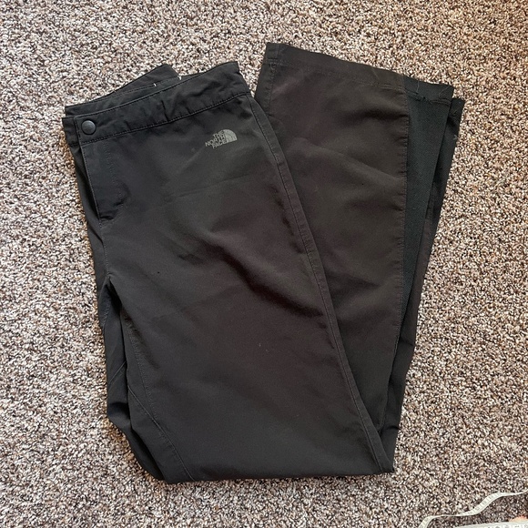 The North Face Pants - North Face Flight Series Windbreaker Pants